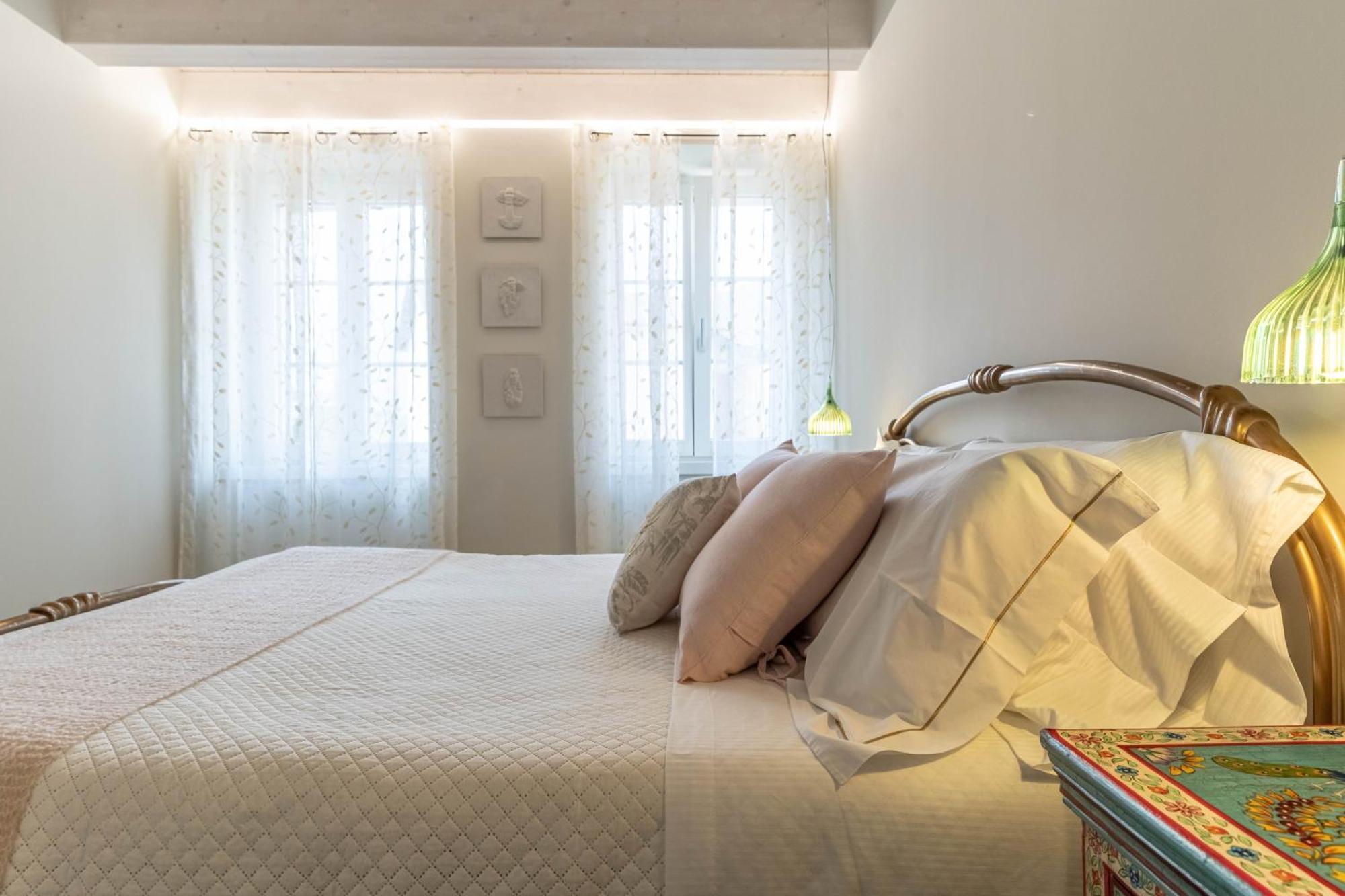 Appartement Luxury 2Br W/ River Castle View In Borgo Valsugana Extérieur photo