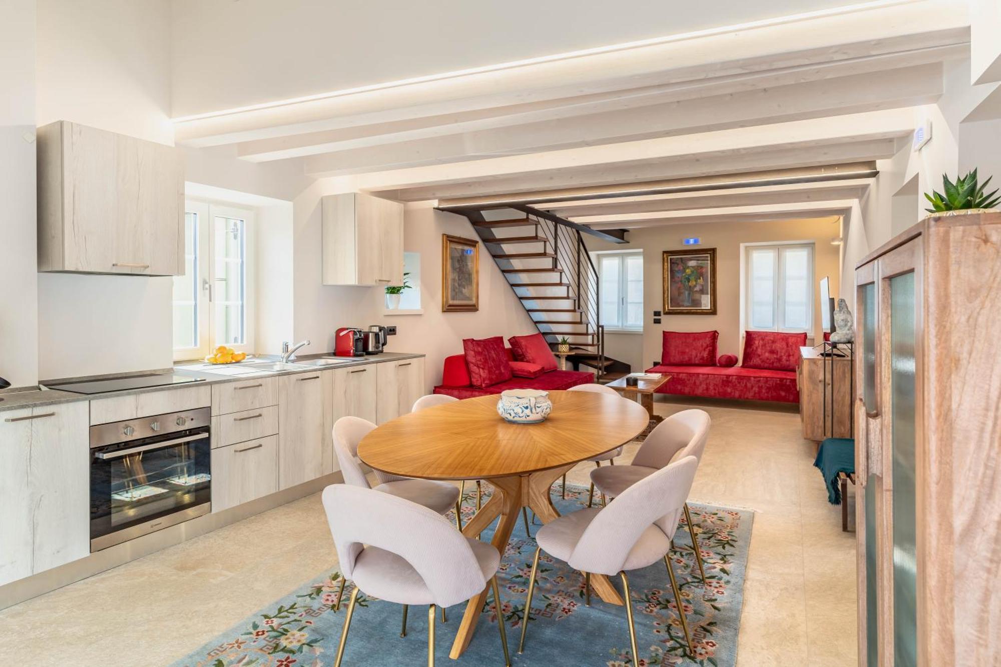 Appartement Luxury 2Br W/ River Castle View In Borgo Valsugana Extérieur photo