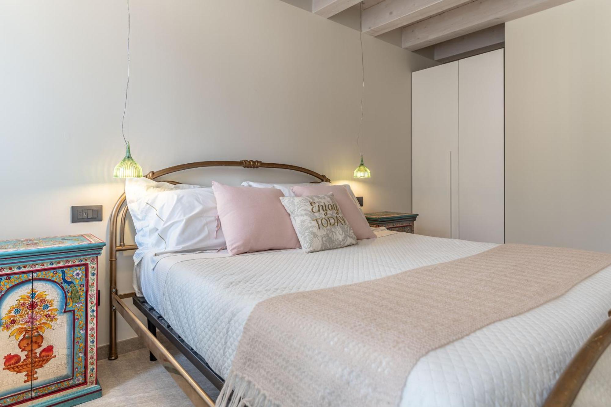 Appartement Luxury 2Br W/ River Castle View In Borgo Valsugana Extérieur photo
