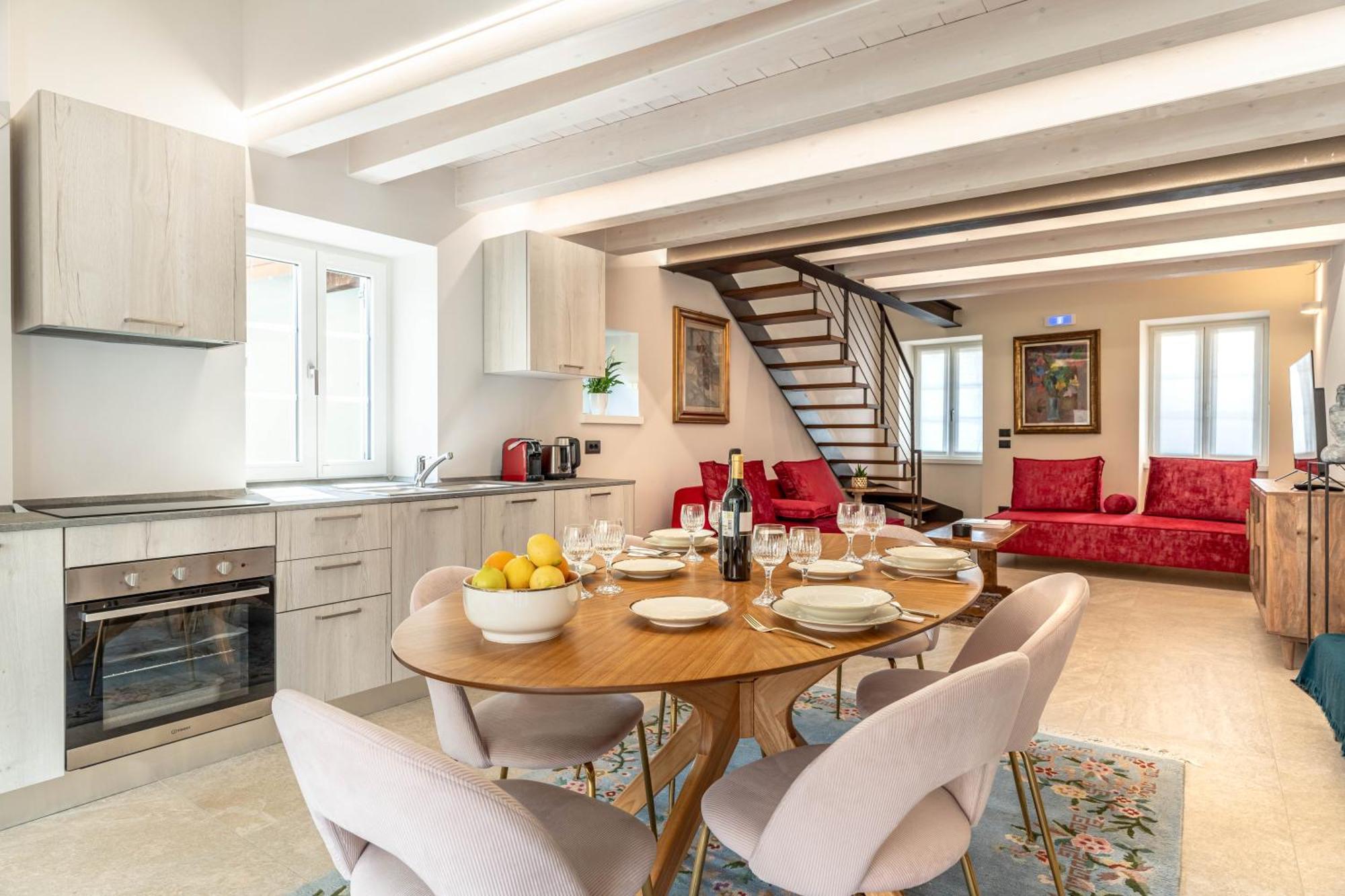 Appartement Luxury 2Br W/ River Castle View In Borgo Valsugana Extérieur photo