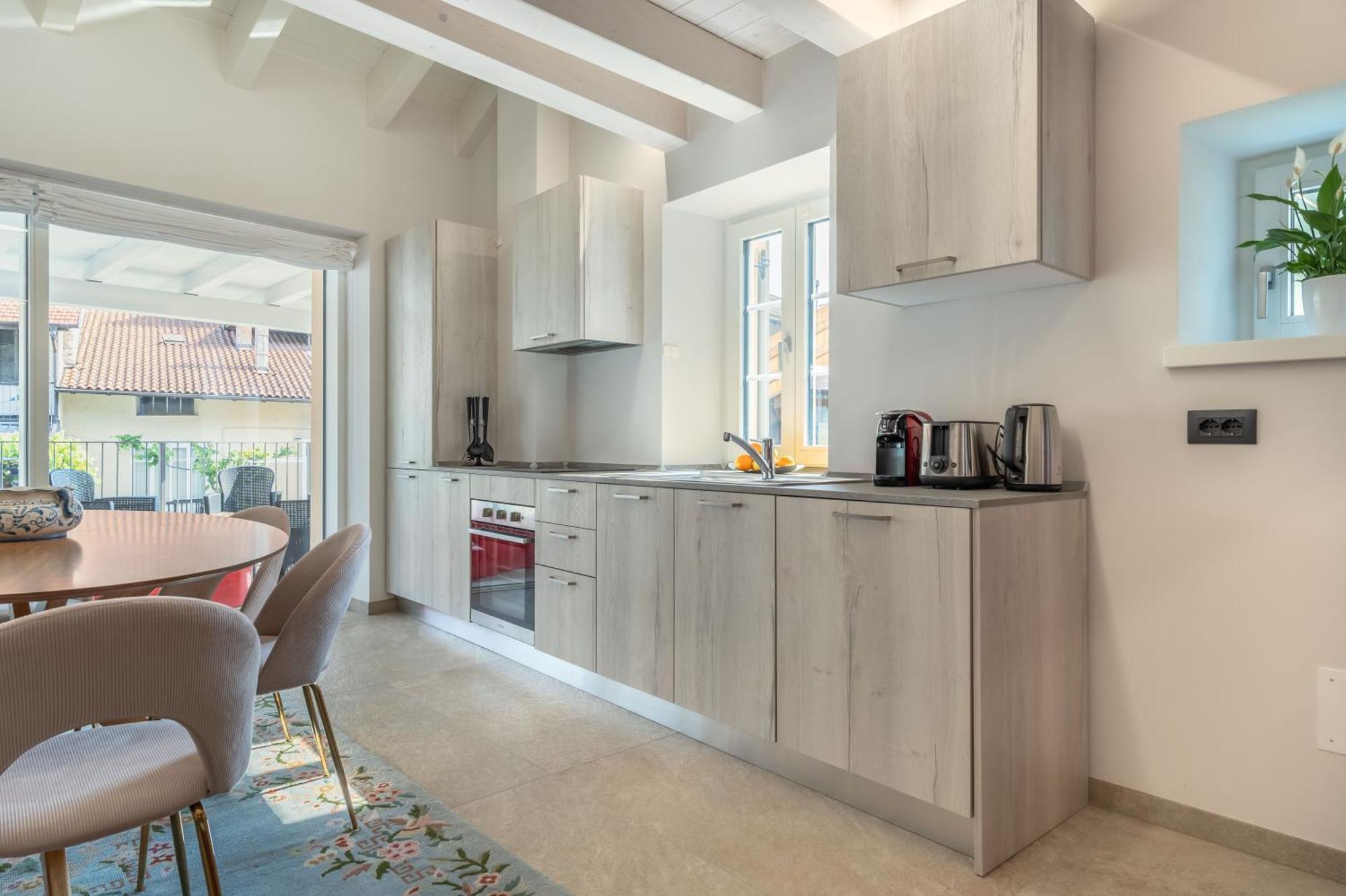 Appartement Luxury 2Br W/ River Castle View In Borgo Valsugana Extérieur photo