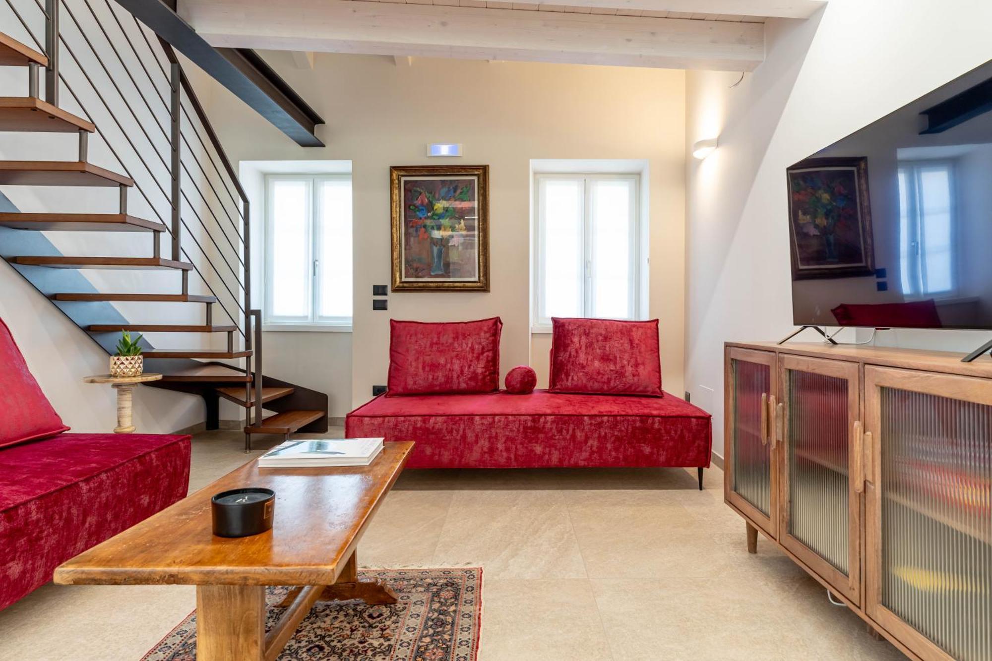 Appartement Luxury 2Br W/ River Castle View In Borgo Valsugana Extérieur photo