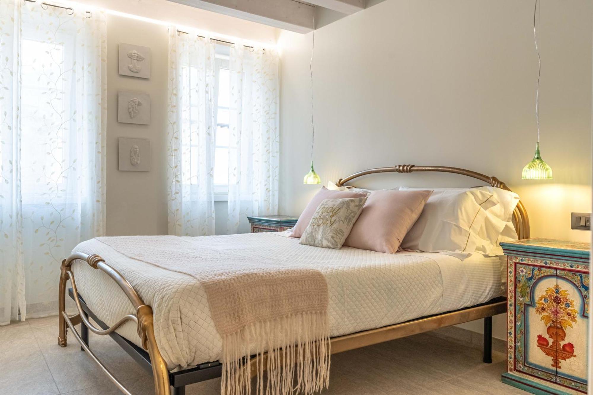Appartement Luxury 2Br W/ River Castle View In Borgo Valsugana Extérieur photo