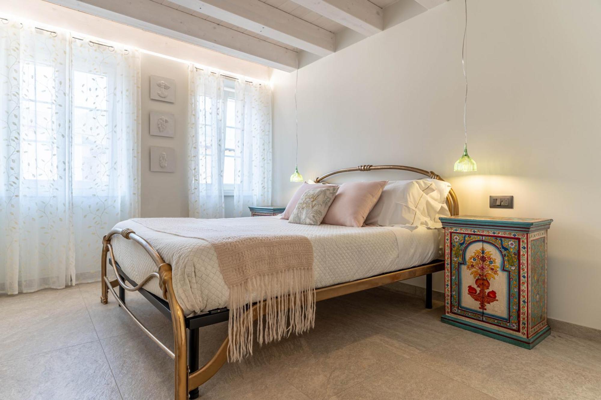 Appartement Luxury 2Br W/ River Castle View In Borgo Valsugana Extérieur photo