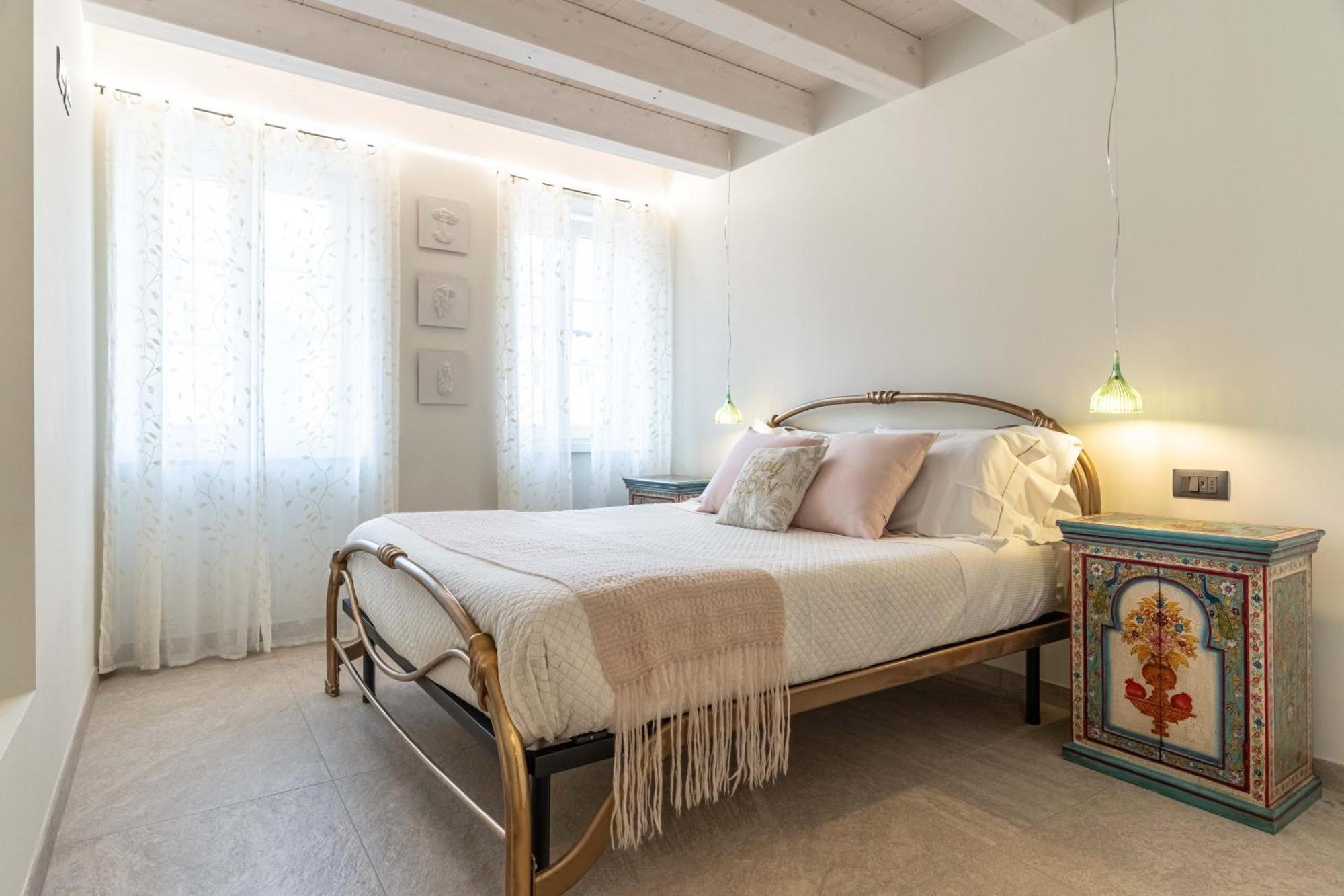 Appartement Luxury 2Br W/ River Castle View In Borgo Valsugana Extérieur photo