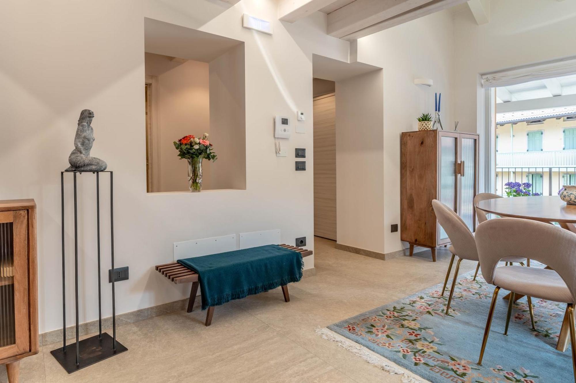 Appartement Luxury 2Br W/ River Castle View In Borgo Valsugana Extérieur photo