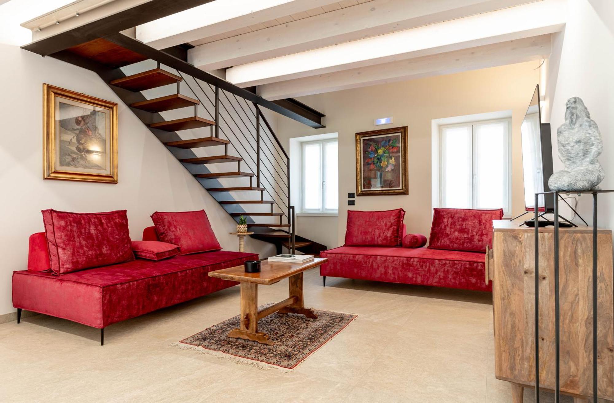 Appartement Luxury 2Br W/ River Castle View In Borgo Valsugana Extérieur photo