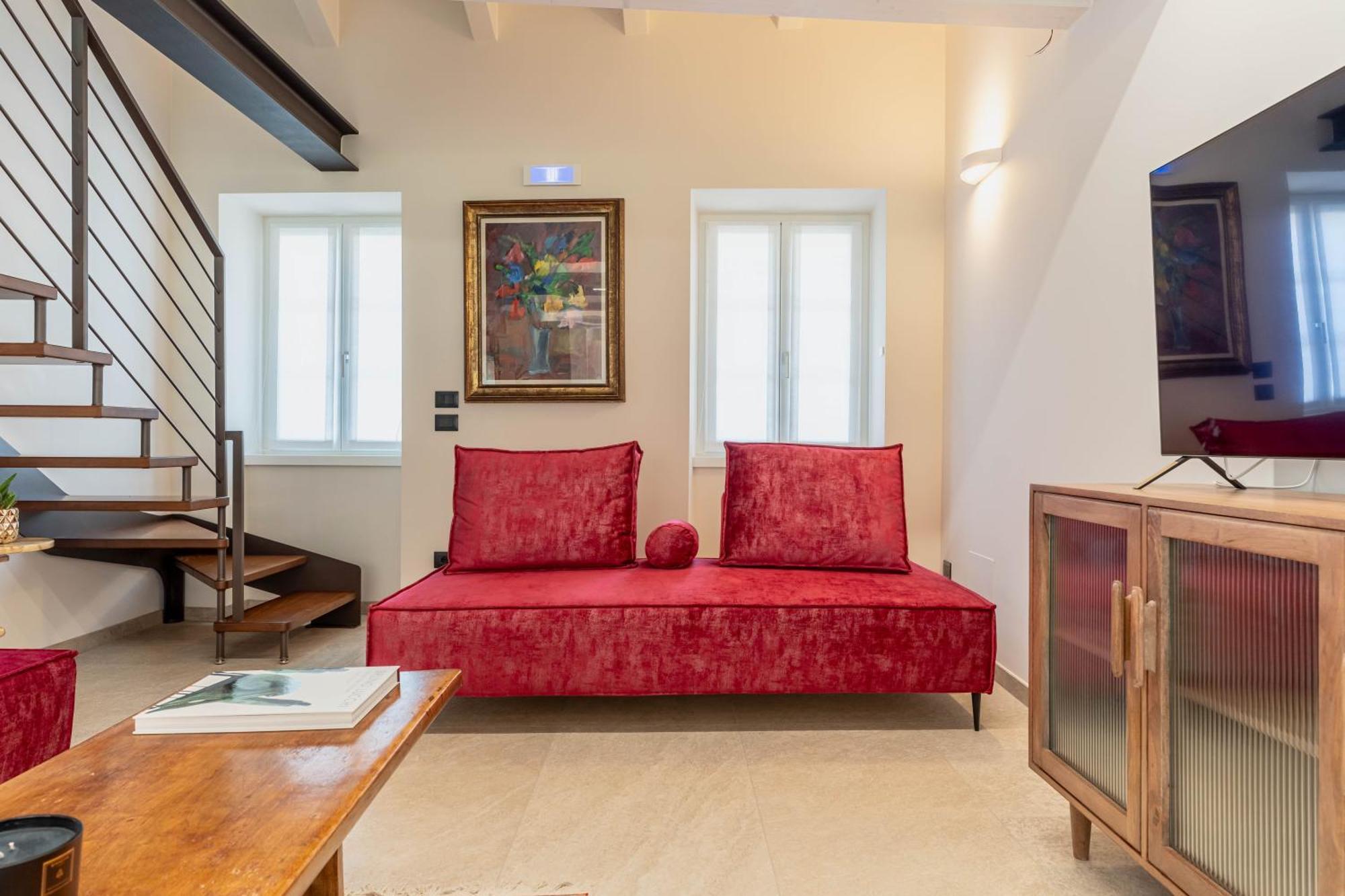 Appartement Luxury 2Br W/ River Castle View In Borgo Valsugana Extérieur photo